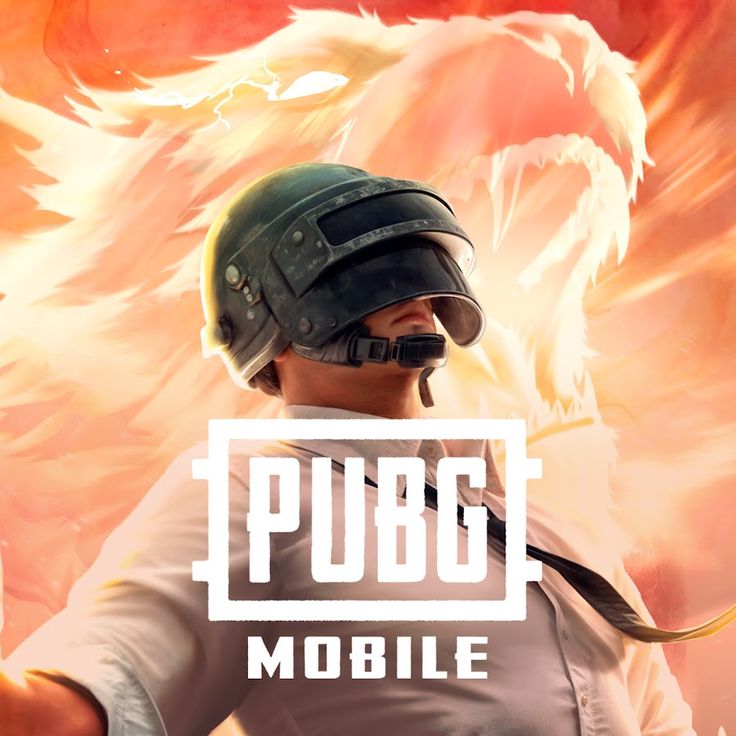 Portada de PUBG Mobile