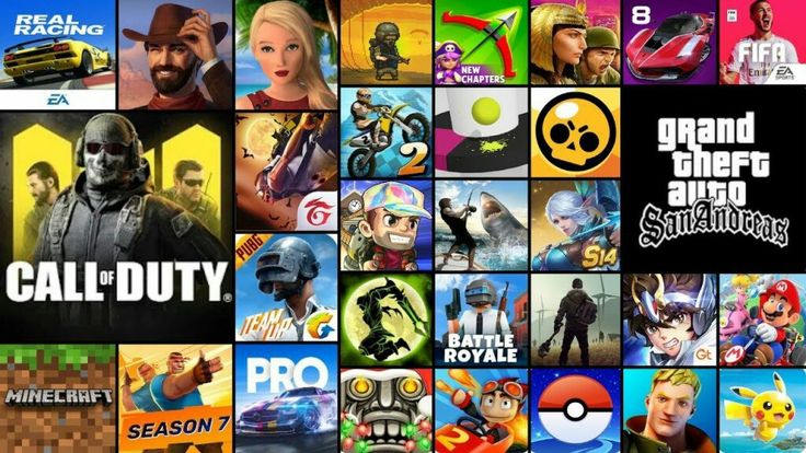 Portada de Más juegos
